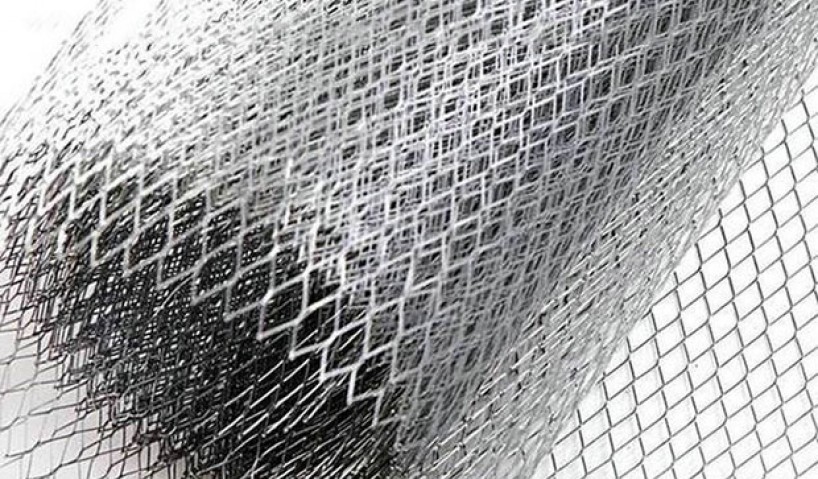 Giá lưới mắt cáo cập nhật mới nhất 